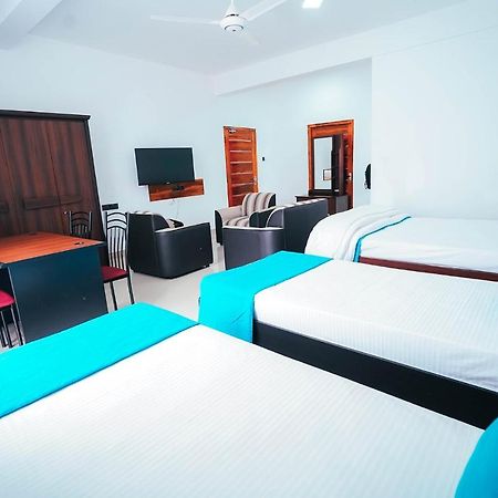 Sun Ray Rest House Калкуда Екстериор снимка