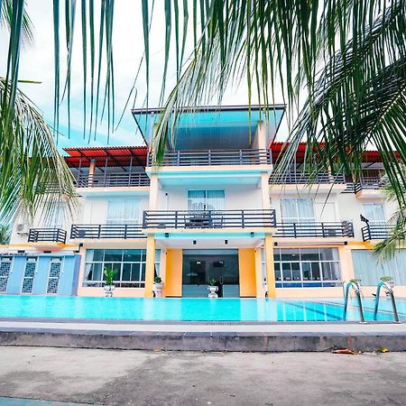Sun Ray Rest House Калкуда Екстериор снимка