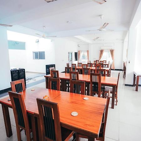 Sun Ray Rest House Passikudah Екстериор снимка