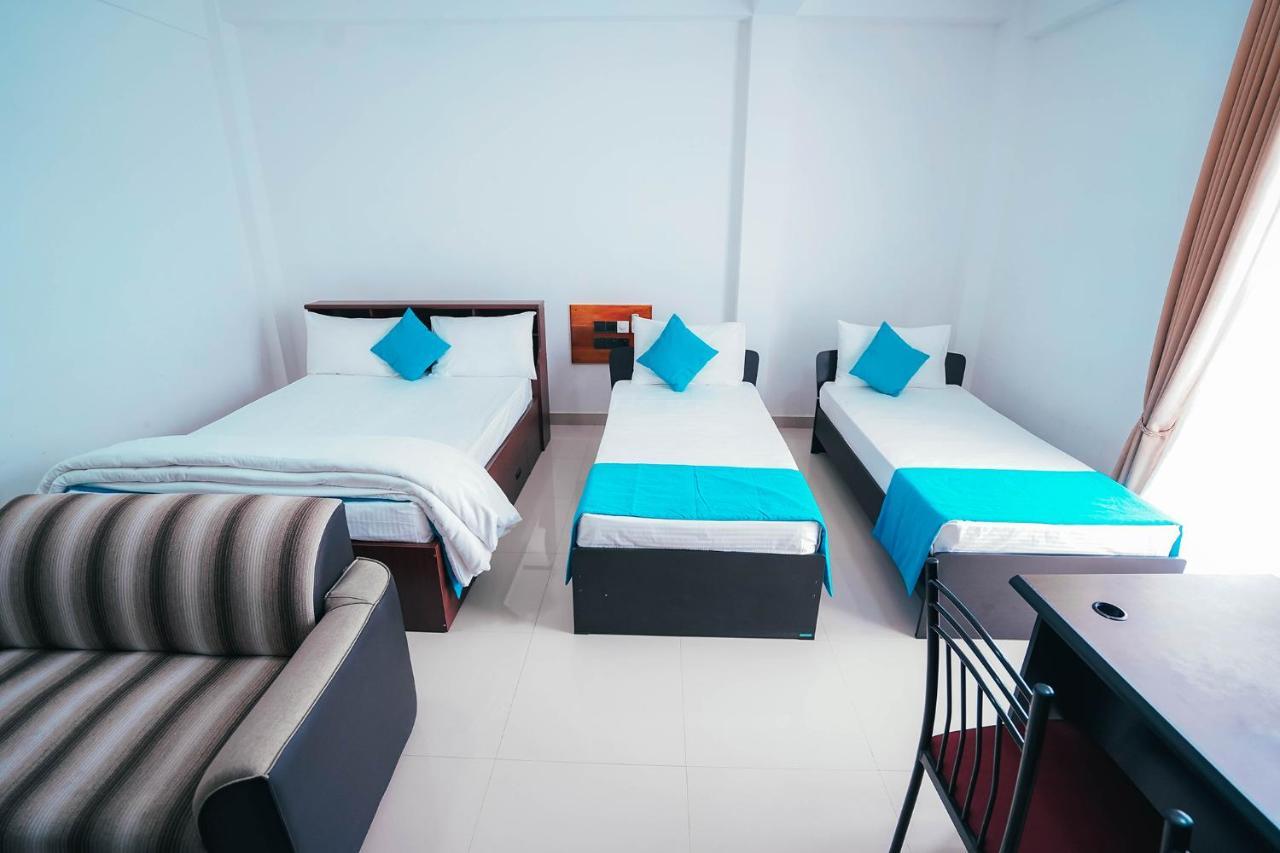 Sun Ray Rest House Калкуда Екстериор снимка
