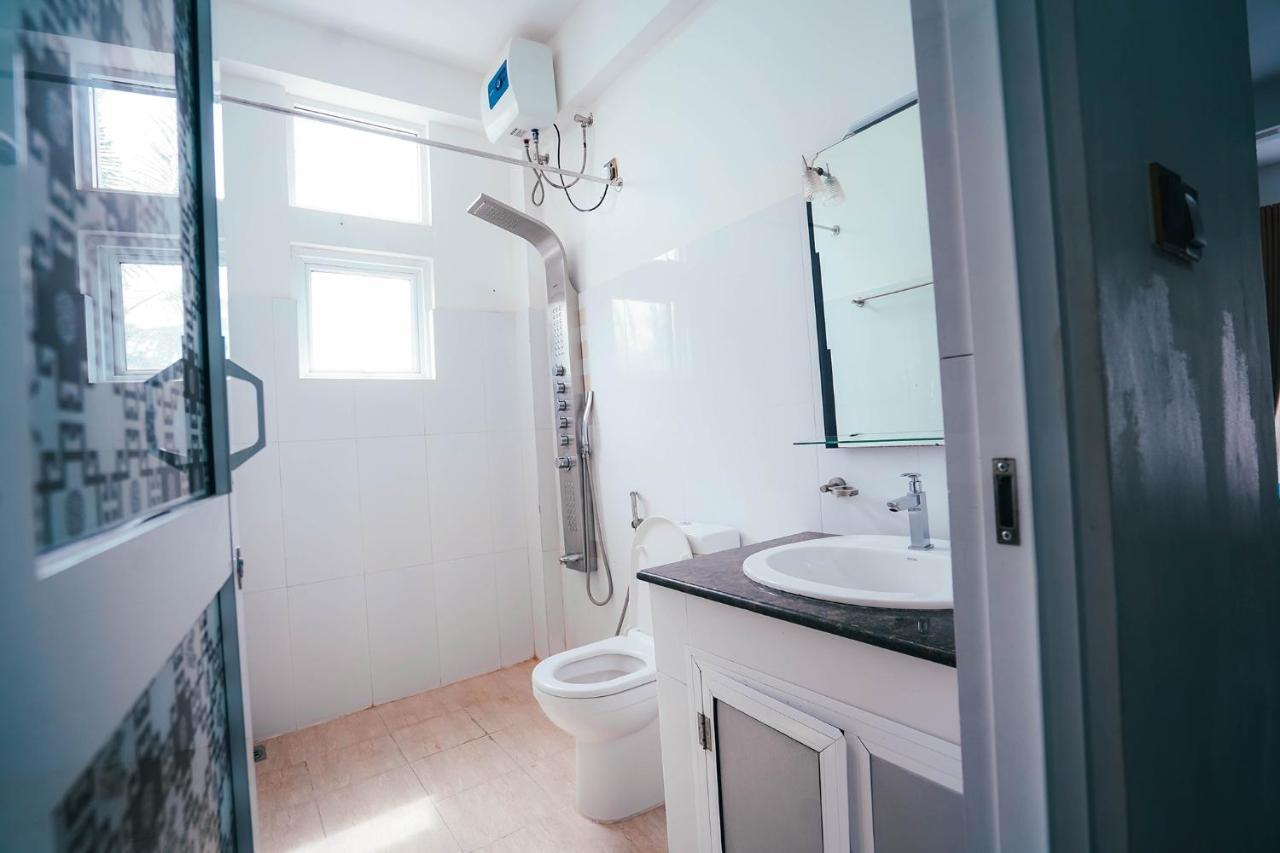Sun Ray Rest House Калкуда Екстериор снимка