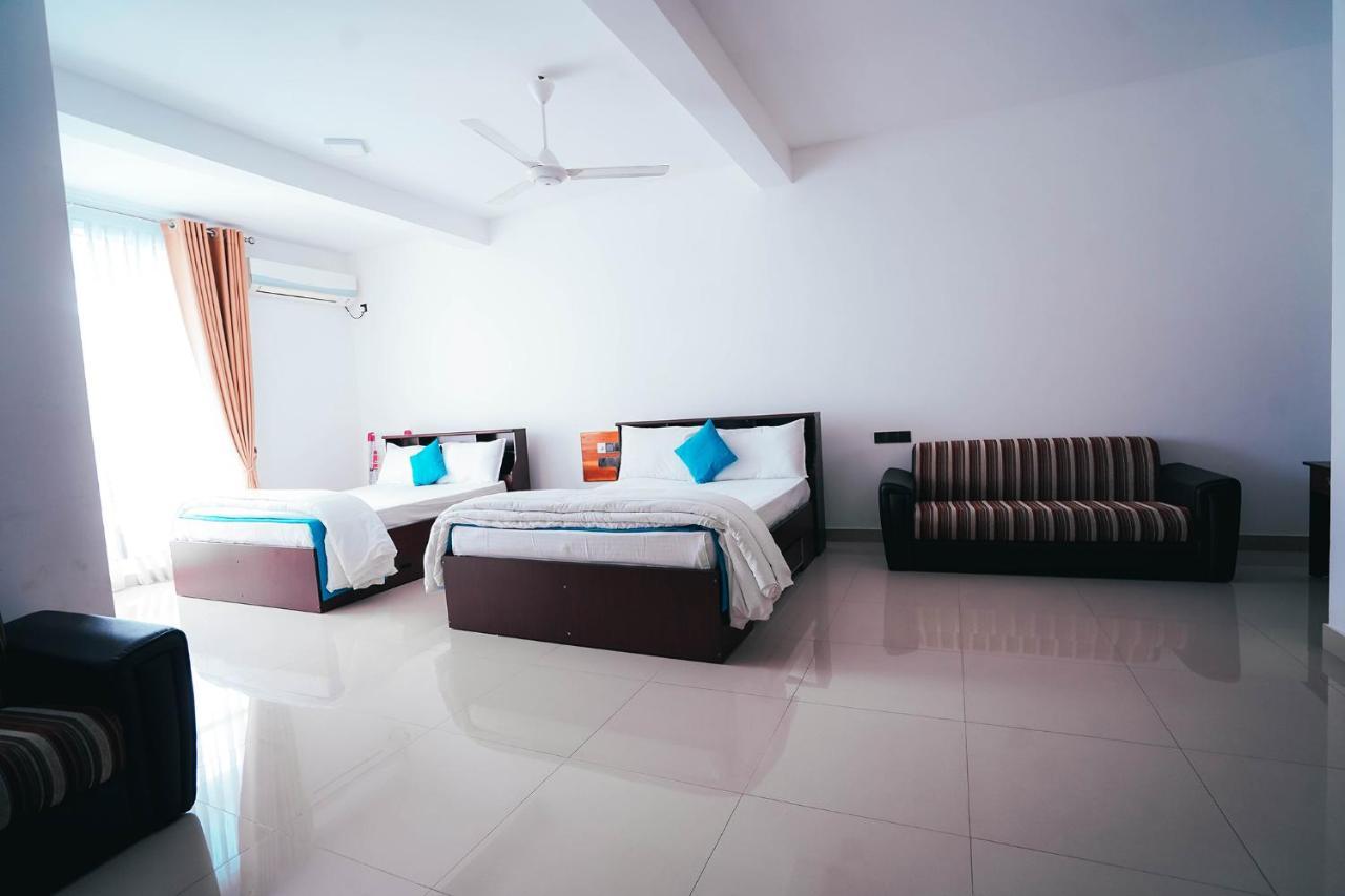 Sun Ray Rest House Калкуда Екстериор снимка