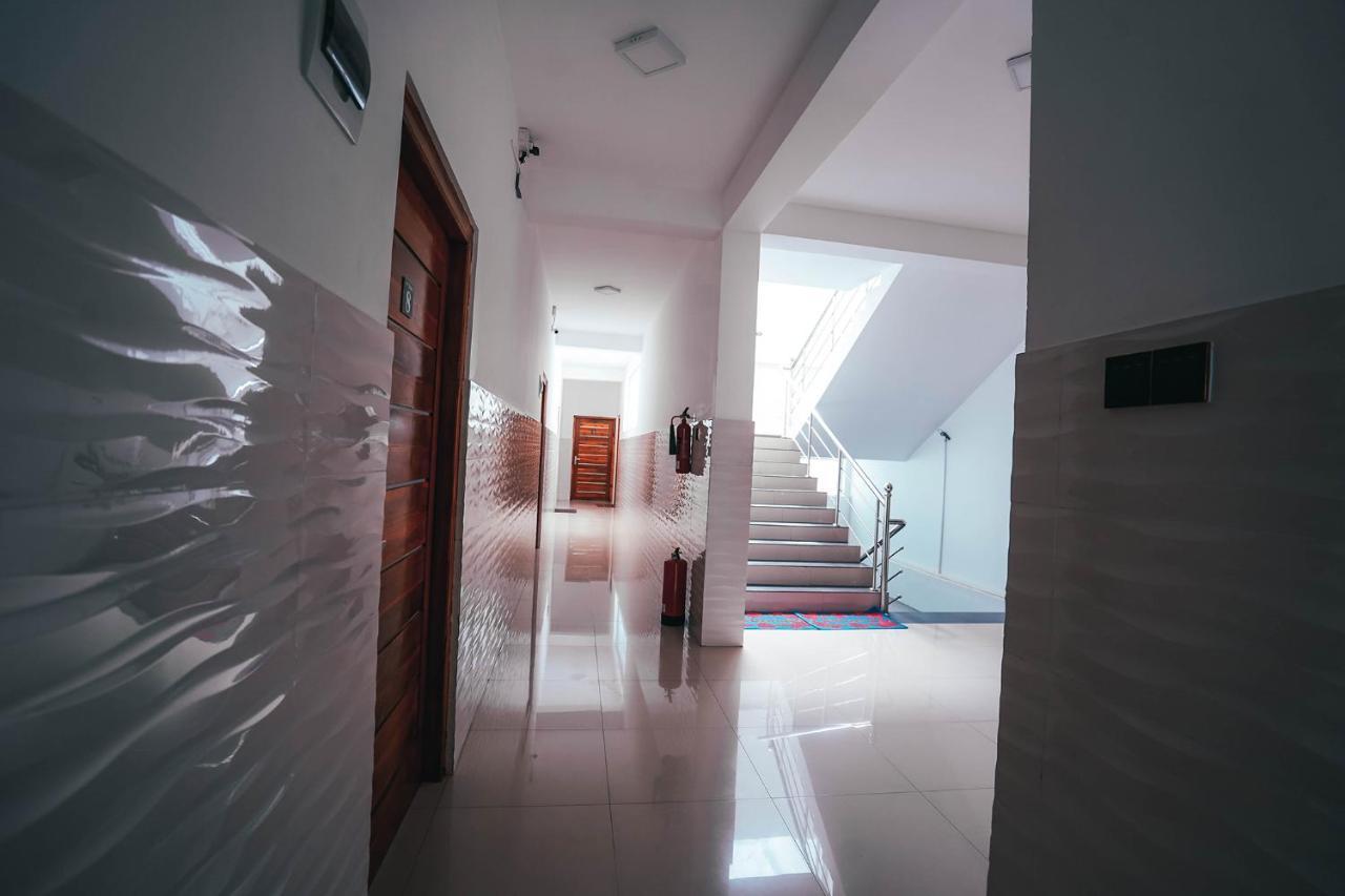 Sun Ray Rest House Калкуда Екстериор снимка