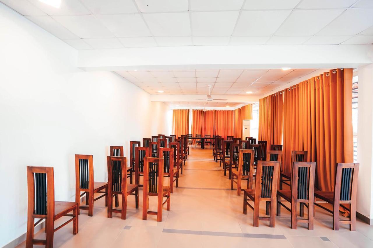 Sun Ray Rest House Passikudah Екстериор снимка