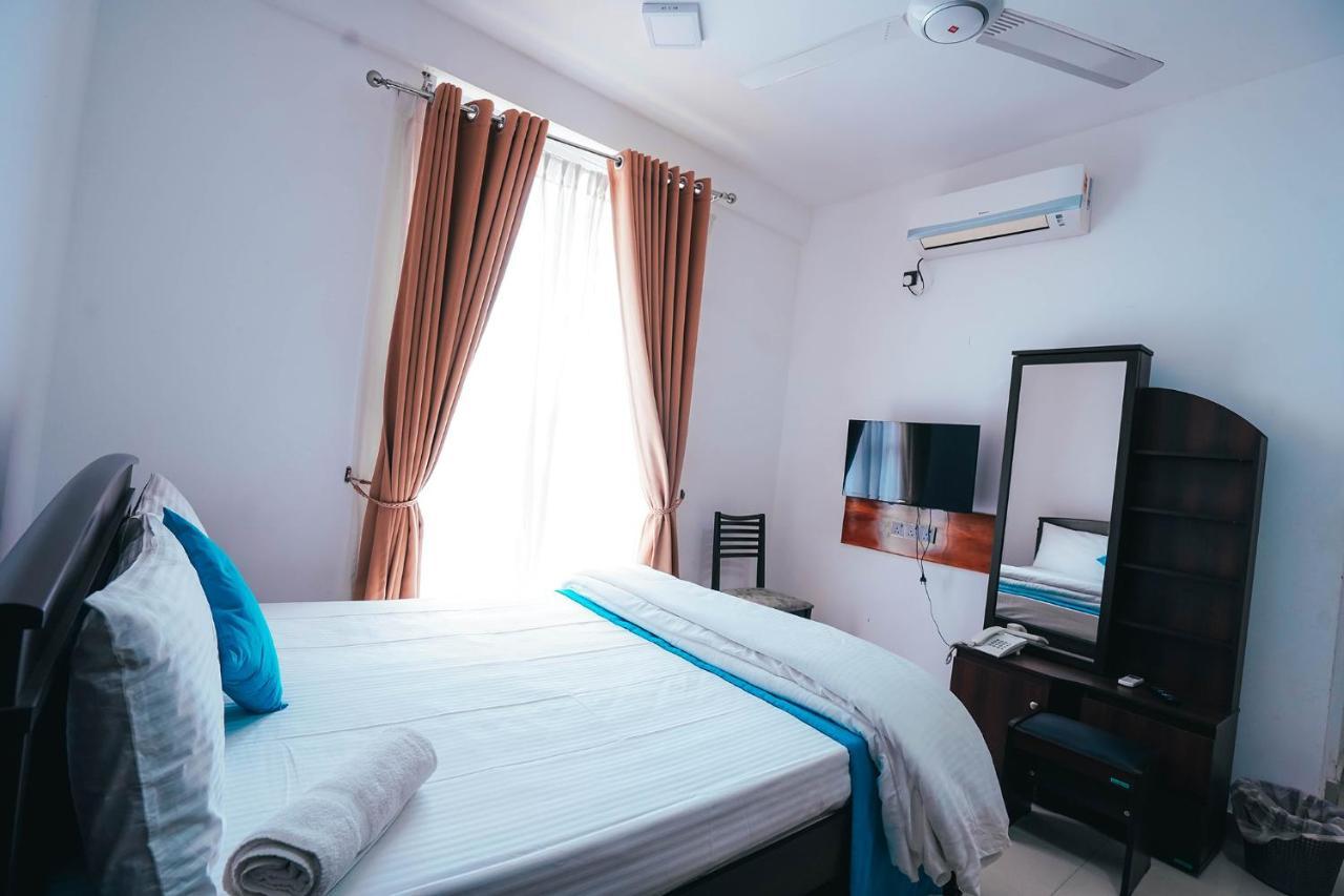 Sun Ray Rest House Passikudah Екстериор снимка