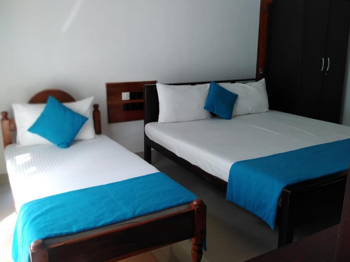 Sun Ray Rest House Калкуда Екстериор снимка