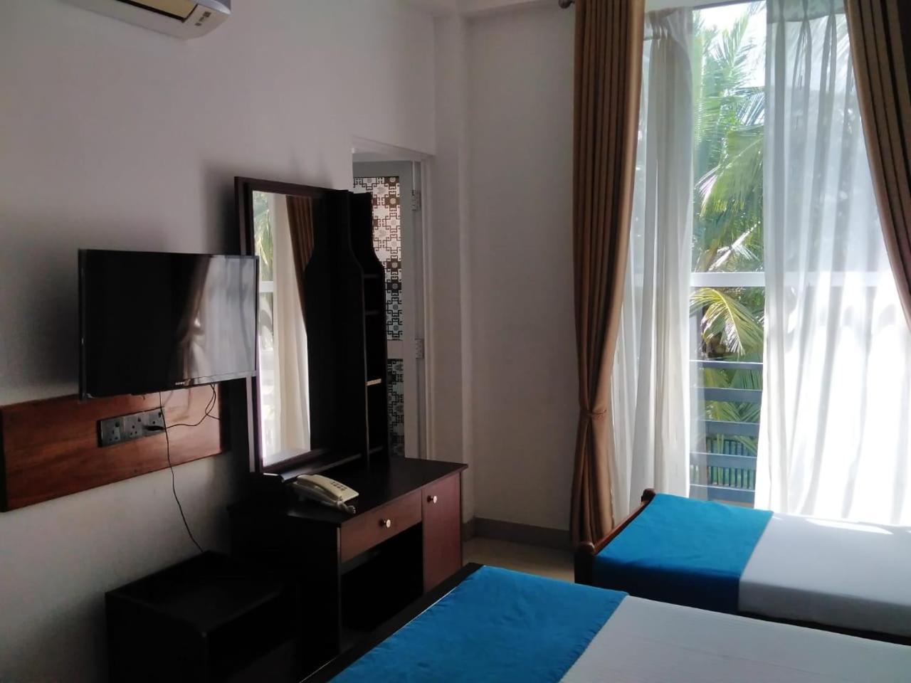 Sun Ray Rest House Passikudah Стая снимка